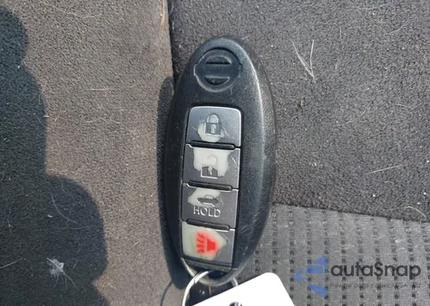 2012 Nissan Maxima 3.5 S from USA, damaged, VIN 1N4AA5AP2CC826139